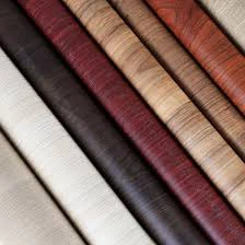 適切なPVC木目調フィルムの選び方